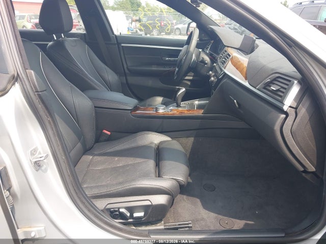 Продаж на аукціоні авто 2019 Bmw 440i Gran Coupe, vin: WBA4J5C5XKBM65912, номер лоту: 45758377