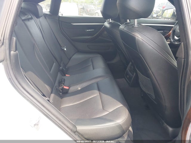 Продаж на аукціоні авто 2019 Bmw 440i Gran Coupe, vin: WBA4J5C5XKBM65912, номер лоту: 45758377