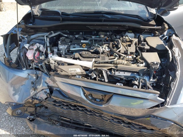 7MUFBABG6SV075179 Toyota Corolla Cross Hybrid Xse