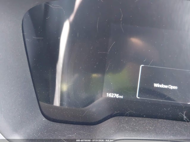 7MUFBABG6SV075179 Toyota Corolla Cross Hybrid Xse