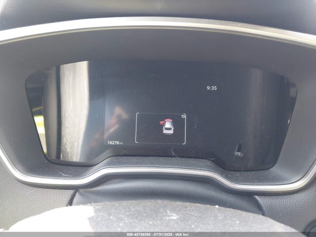 7MUFBABG6SV075179 Toyota Corolla Cross Hybrid Xse