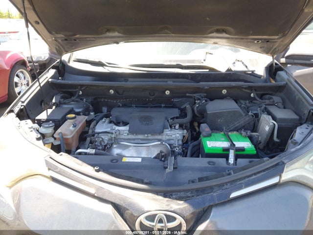 Toyota Rav4 Xle 2016 2T3WFREV7GW284265 Image 10