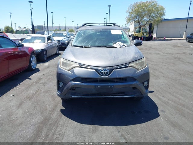 Toyota Rav4 Xle 2016 2T3WFREV7GW284265 Image 12