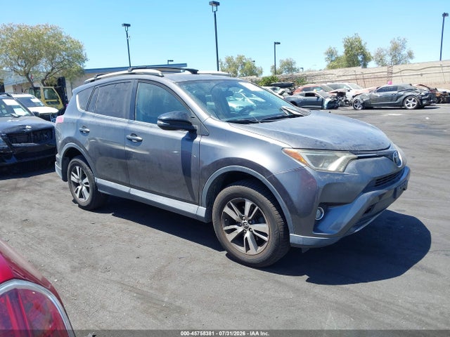 Toyota Rav4 Xle 2016 2T3WFREV7GW284265 Image 13
