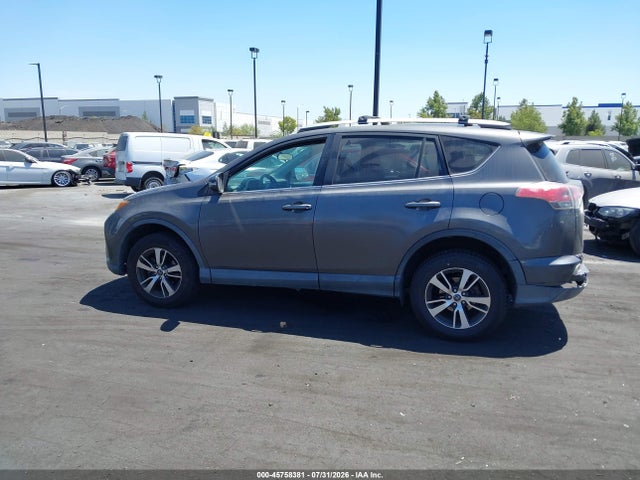 Toyota Rav4 Xle 2016 2T3WFREV7GW284265 Image 14