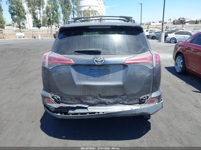Toyota Rav4 Xle 2016 2T3WFREV7GW284265 Image 16