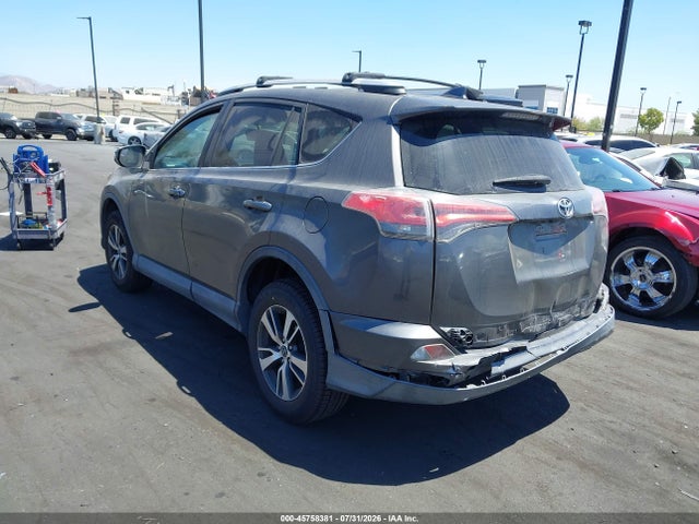 Toyota Rav4 Xle 2016 2T3WFREV7GW284265 Image 3