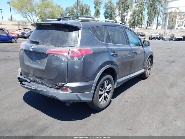 Toyota Rav4 Xle 2016 2T3WFREV7GW284265 Image 4