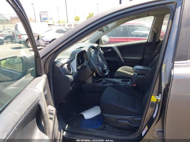 Toyota Rav4 Xle 2016 2T3WFREV7GW284265 Image 5