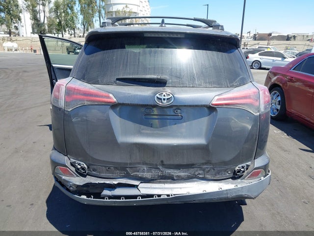Toyota Rav4 Xle 2016 2T3WFREV7GW284265 Image 6
