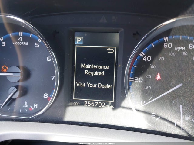 Toyota Rav4 Xle 2016 2T3WFREV7GW284265 Image 7