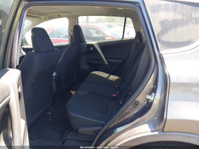 Toyota Rav4 Xle 2016 2T3WFREV7GW284265 Image 8