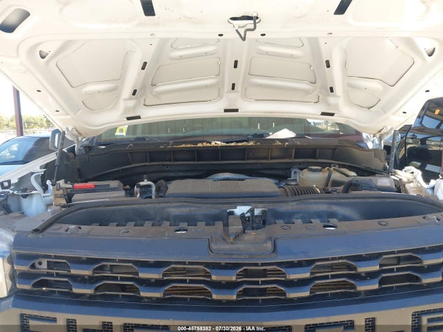45758382 :رقم المزاد ، 1GCUYAEF1KZ351236 vin ، 2019 Chevrolet Silverado 1500 Work Truck مزاد بيع