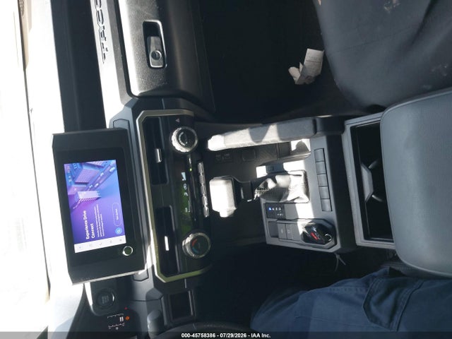 Toyota Tacoma Sr 2024 3TYKD5HN6RT002795 Image 11