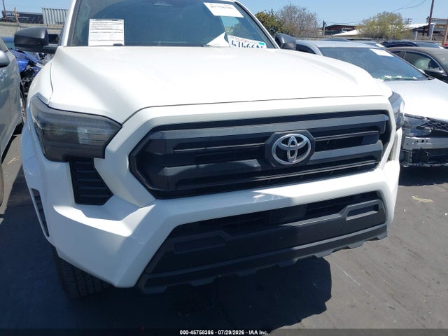 Toyota Tacoma Sr 2024 3TYKD5HN6RT002795 Image 13