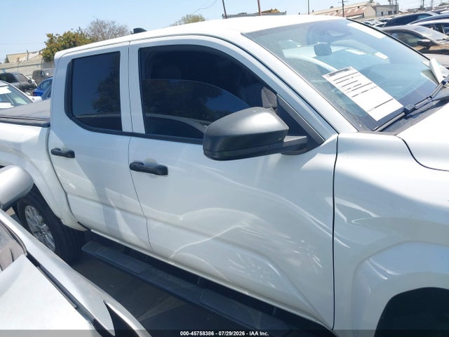Toyota Tacoma Sr 2024 3TYKD5HN6RT002795 Image 14