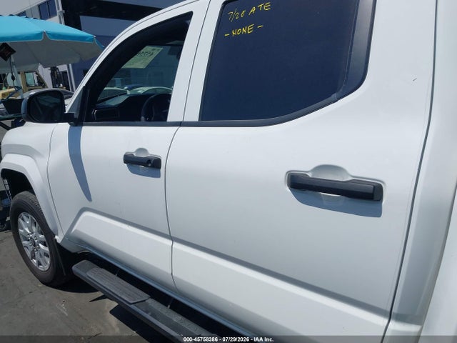 Toyota Tacoma Sr 2024 3TYKD5HN6RT002795 Image 15