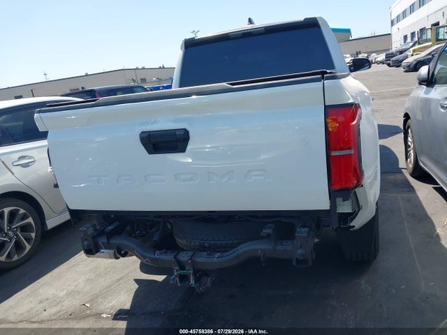 Toyota Tacoma Sr 2024 3TYKD5HN6RT002795 Image 17