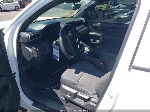 Toyota Tacoma Sr 2024 3TYKD5HN6RT002795 Image 18
