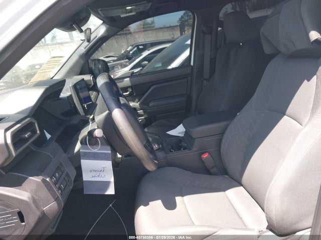 Toyota Tacoma Sr 2024 3TYKD5HN6RT002795 Image 19