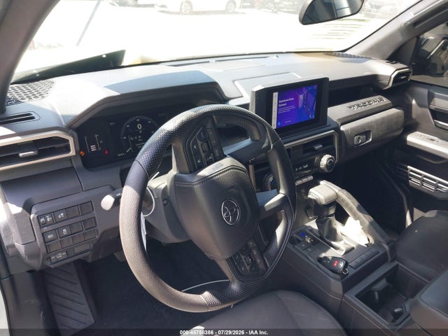 Toyota Tacoma Sr 2024 3TYKD5HN6RT002795 Image 20