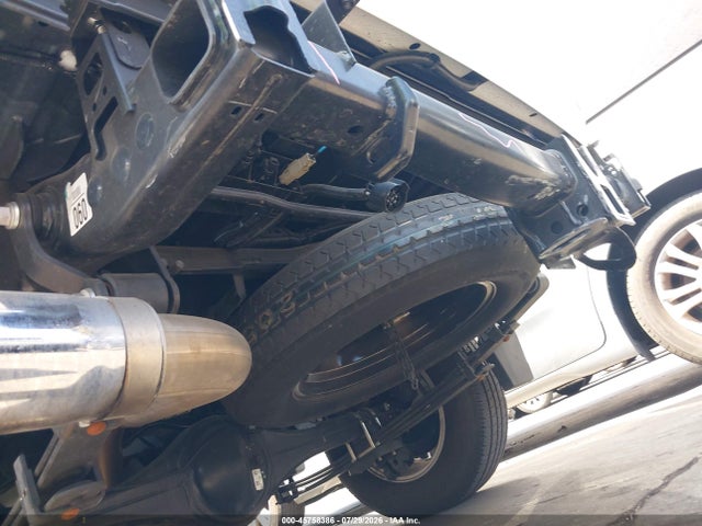 Toyota Tacoma Sr 2024 3TYKD5HN6RT002795 Image 22