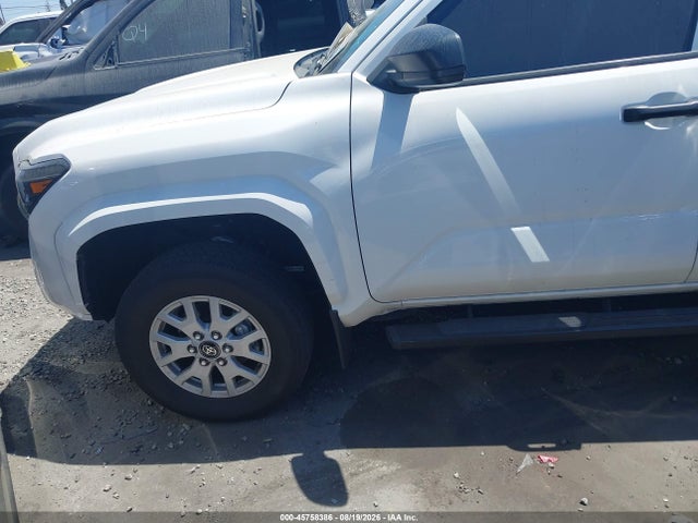 Toyota Tacoma Sr 2024 3TYKD5HN6RT002795 Image 2