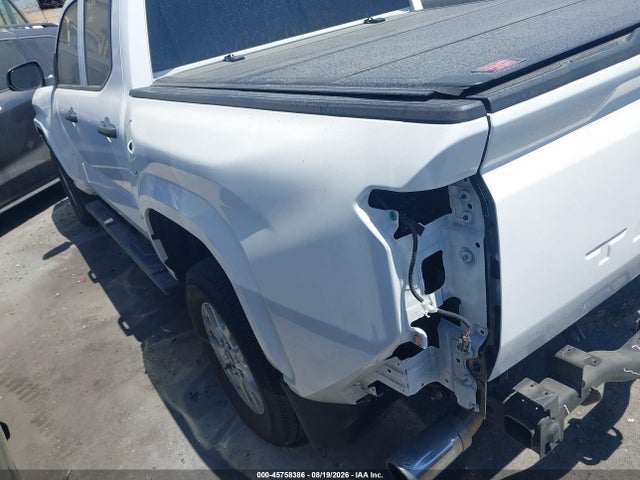 Toyota Tacoma Sr 2024 3TYKD5HN6RT002795 Image 3