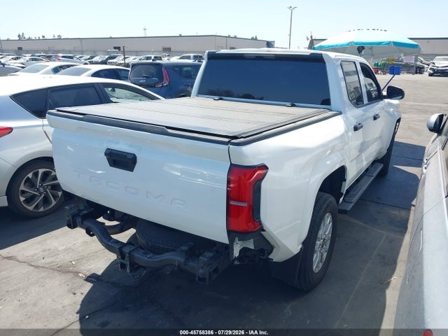 Toyota Tacoma Sr 2024 3TYKD5HN6RT002795 Image 4