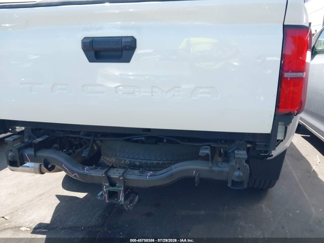 Toyota Tacoma Sr 2024 3TYKD5HN6RT002795 Image 6