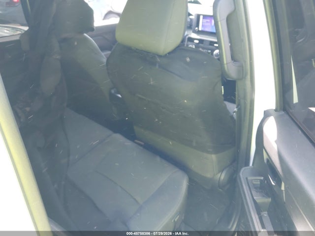 Toyota Tacoma Sr 2024 3TYKD5HN6RT002795 Image 8