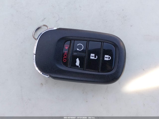 45758387 :رقم المزاد ، 7FARS5H86TE000474 vin ، 2026 Honda Cr-v Hybrid 2wd Sport-l مزاد بيع