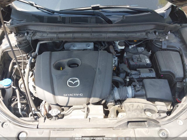 Aukcja sprzedaży 2021 Mazda Cx-5 Touring, vin: JM3KFBCMXM0359497, numer aukcji: 45758393