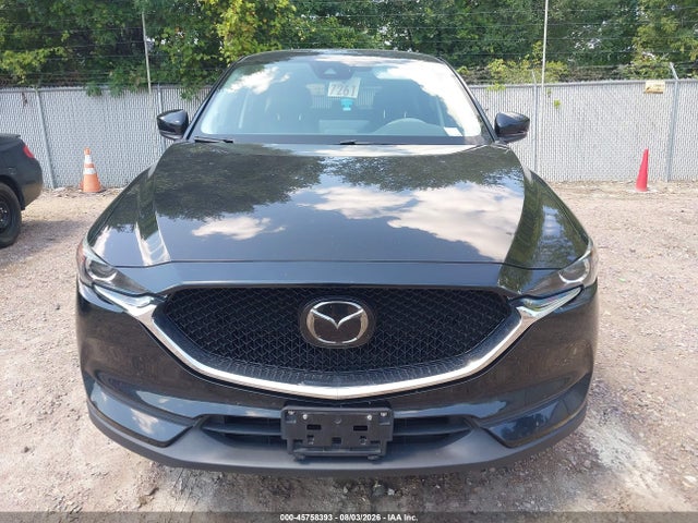 Aukcja sprzedaży 2021 Mazda Cx-5 Touring, vin: JM3KFBCMXM0359497, numer aukcji: 45758393