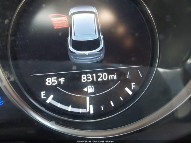 Aukcja sprzedaży 2021 Mazda Cx-5 Touring, vin: JM3KFBCMXM0359497, numer aukcji: 45758393