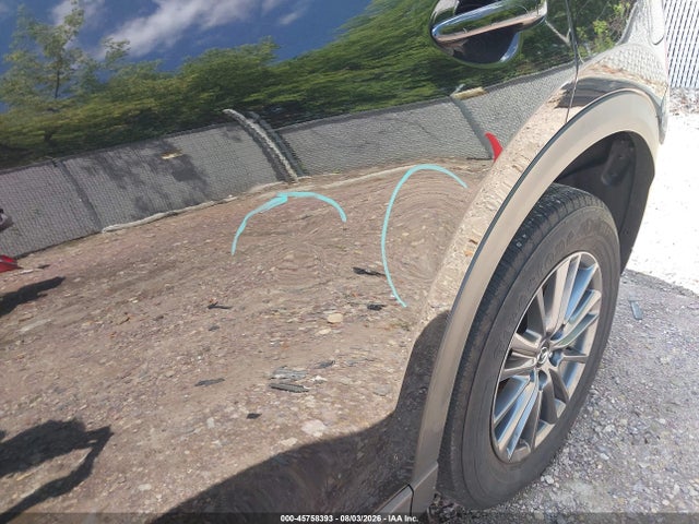 Aukcja sprzedaży 2021 Mazda Cx-5 Touring, vin: JM3KFBCMXM0359497, numer aukcji: 45758393