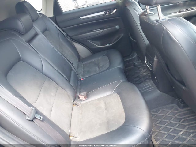 Aukcja sprzedaży 2021 Mazda Cx-5 Touring, vin: JM3KFBCMXM0359497, numer aukcji: 45758393