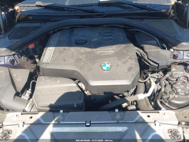 BMW 330I 2020 3MW5R1J02L8B10474 Image 10