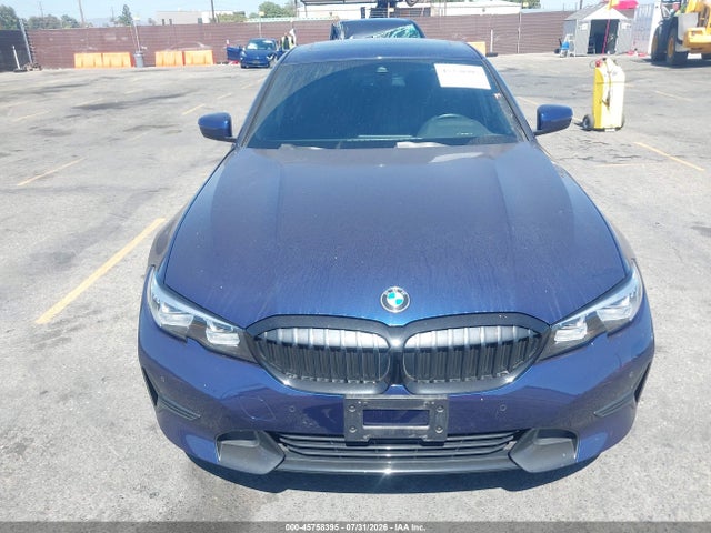 BMW 330I 2020 3MW5R1J02L8B10474 Image 12