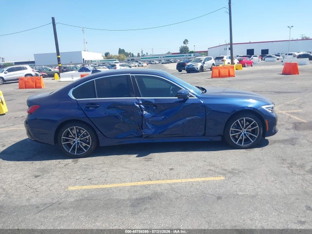 BMW 330I 2020 3MW5R1J02L8B10474 Image 13