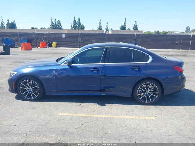 BMW 330I 2020 3MW5R1J02L8B10474 Image 14