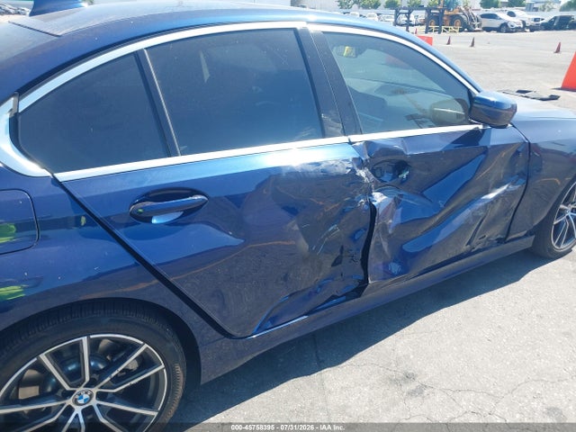 BMW 330I 2020 3MW5R1J02L8B10474 Image 17