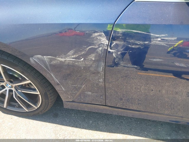 BMW 330I 2020 3MW5R1J02L8B10474 Image 18