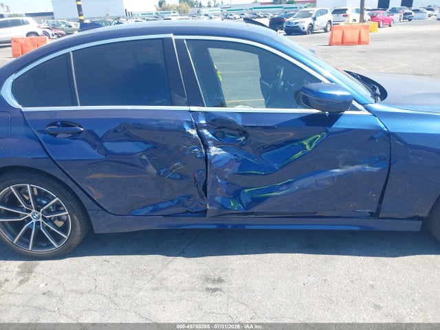 BMW 330I 2020 3MW5R1J02L8B10474 Image 6