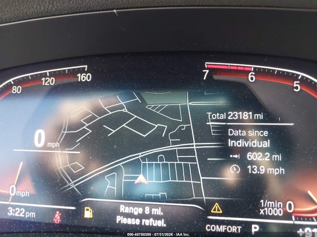 BMW 330I 2020 3MW5R1J02L8B10474 Image 7