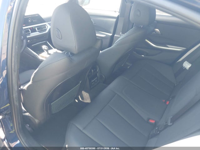 BMW 330I 2020 3MW5R1J02L8B10474 Image 8