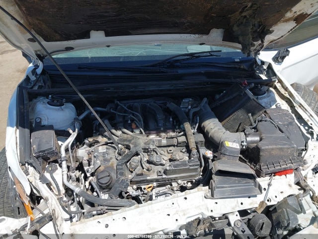 4T1KZ1AK7PU083073 Toyota Camry Xse V6