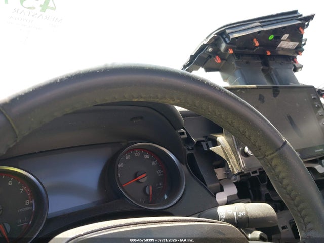4T1KZ1AK7PU083073 Toyota Camry Xse V6