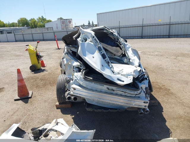 4T1KZ1AK7PU083073 Toyota Camry Xse V6