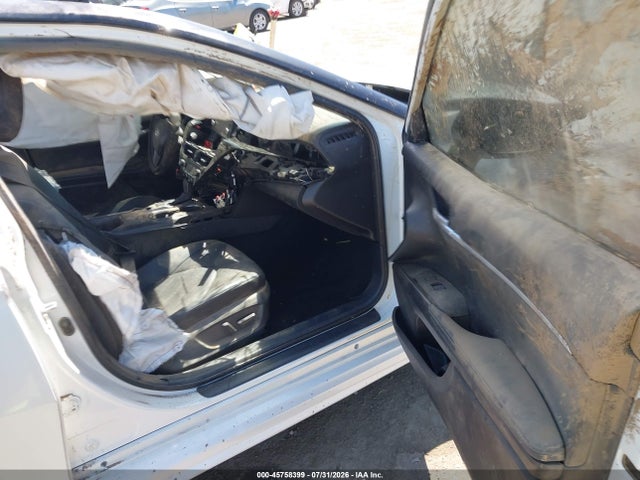 4T1KZ1AK7PU083073 Toyota Camry Xse V6